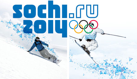 1 Sochi2014»ʽʶѩ