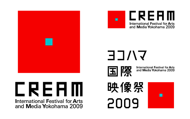 logo Festival Yokohama 2009 2 2009Ӱڱ־