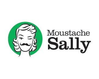 Logo Design: Heads and Faces