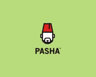 Logo Design: Heads and Faces