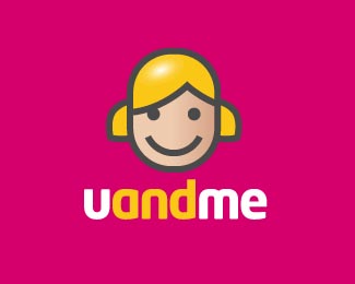 Logo Design: Heads and Faces