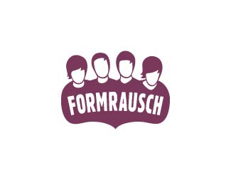 Logo Design: Heads and Faces