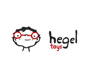 Logo Design: Heads and Faces