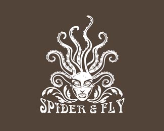 Logo Design: Heads and Faces