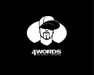 Logo Design: Heads and Faces