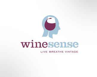 Logo Design: Heads and Faces