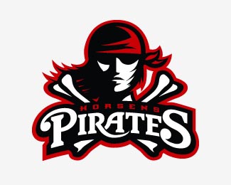 Logo Design: Heads and Faces