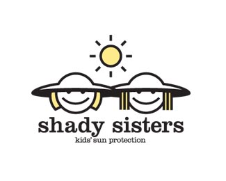 Logo Design: Heads and Faces