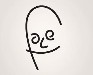 Logo Design: Heads and Faces