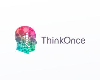 Logo Design: Heads and Faces