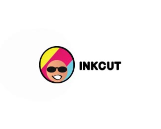 Logo Design: Heads and Faces