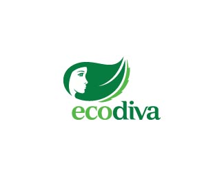 Logo Design: Heads and Faces