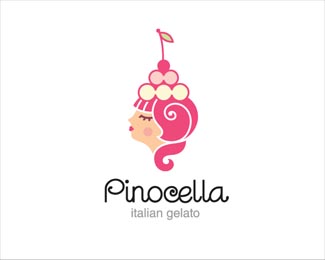 Logo Design: Heads and Faces