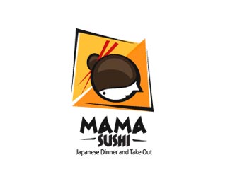 Logo Design: Heads and Faces