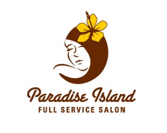 Logo Design: Heads and Faces