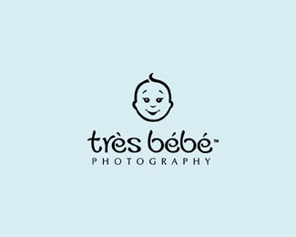 Logo Design: Heads and Faces