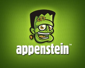 Logo Design: Heads and Faces