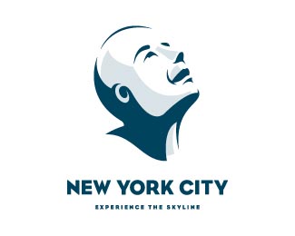 Logo Design: Heads and Faces