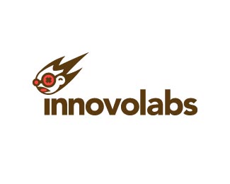 Logo Design: Heads and Faces