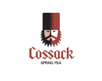 Logo Design: Heads and Faces