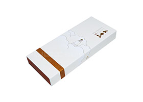 香烟礼盒包装系列10